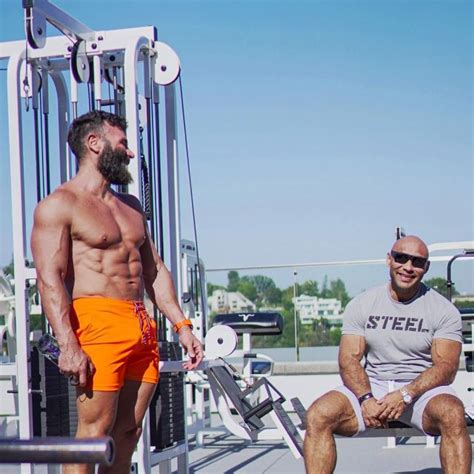 Dan Bilzerian (@danbilzerian) • Instagram photos and videos.